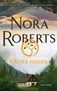 Ukryta natura - Nora Roberts - ebook