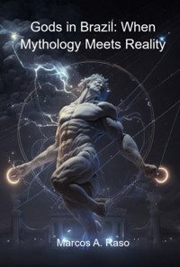Gods In Brazil: When Mythology Meets Reality - Marcos A. Raso - ebook