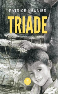 Triade - Patrice Meunier - ebook
