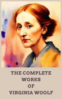Virginia Woolf - Virginia Woolf - ebook
