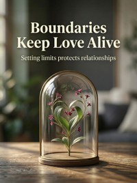Boundaries Keep Love Alive - Nolan Vey - ebook