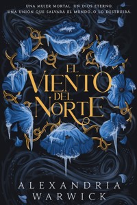 El viento del Norte - Warwick Alexandria - ebook