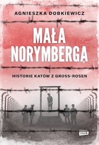 Mała Norymberga - Dobkiewicz Agnieszka - książka