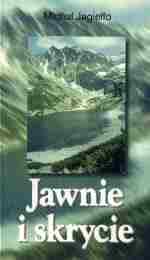 Jawnie i skrycie - Michał Jagiełło - ebook