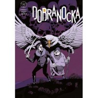 Wydział 7, Dobranocka. Zeszyt 5 - zbiorowa praca - książka