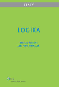 Logika -  - książka