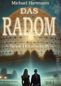 Das Radom - Michael Hartmann - ebook