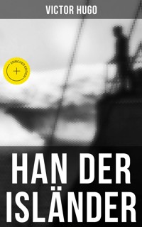 Han der Isländer - Victor Hugo - ebook