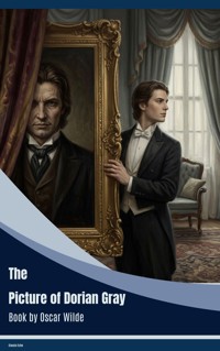 The Picture of Dorian Gray - Oscar Wilde - ebook + audiobook + książka