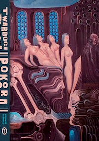 Pokora. Edycyjŏ ślōnskŏ - Szczepan Twardoch - ebook