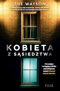 Kobieta z sąsiedztwa - Sue Watson - ebook + audiobook + książka
