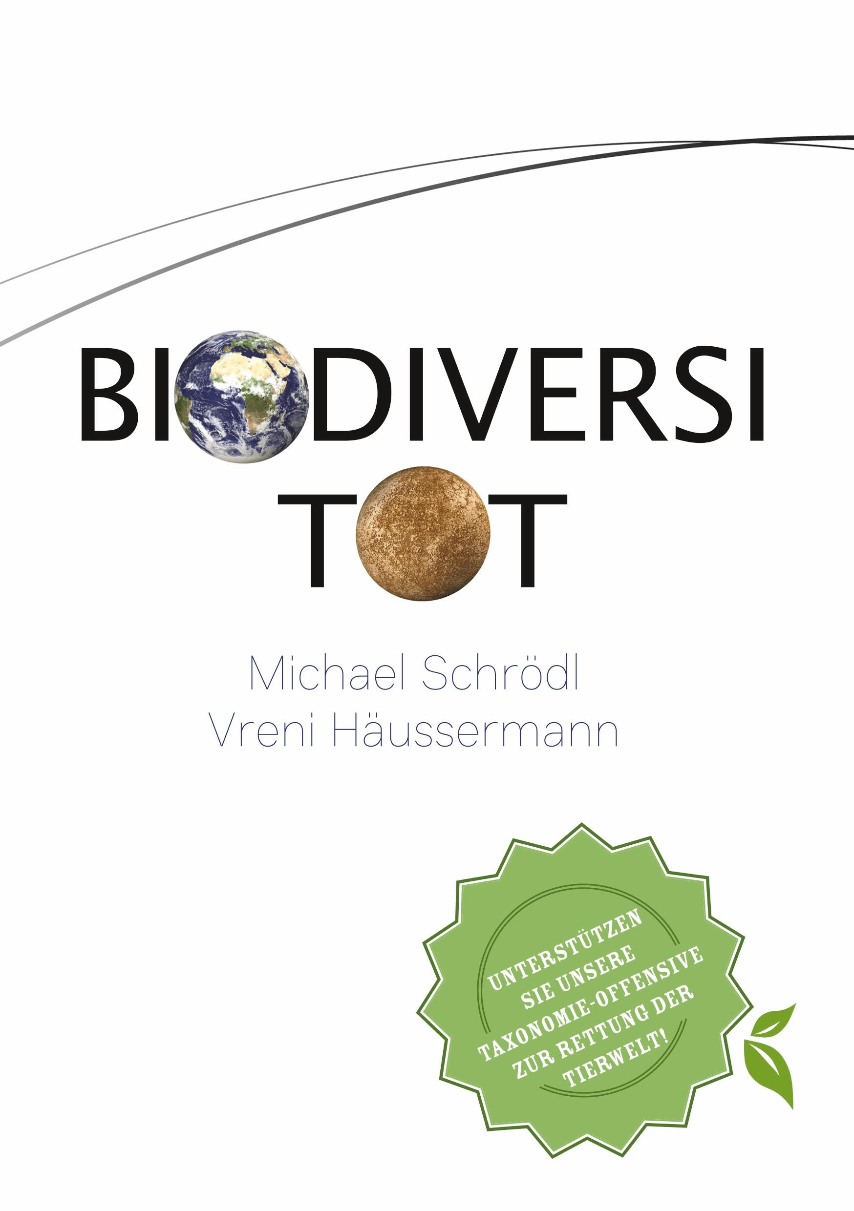 BiodiversiTOT - Die globale Artenvielfalt jetzt entdecken, erforschen und erhalten