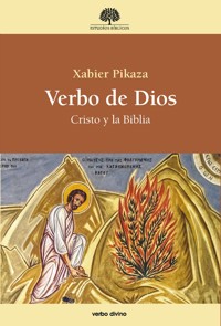 Verbo de Dios - Xabier Pikaza Ibarrondo - ebook