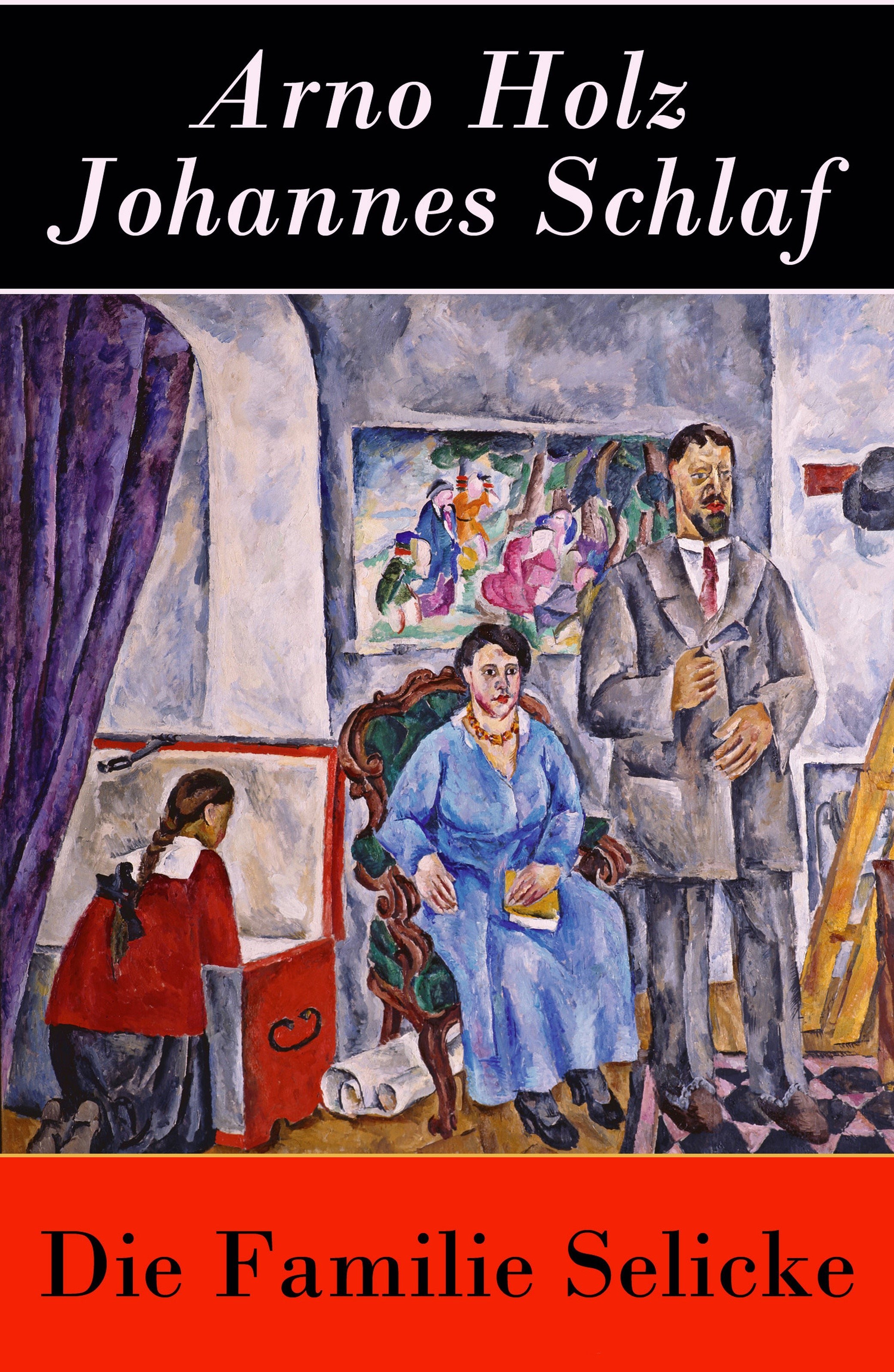Die Familie Selicke