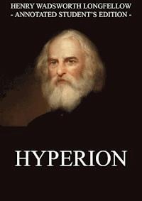 Hyperion - Henry Wadsworth Longfellow - ebook