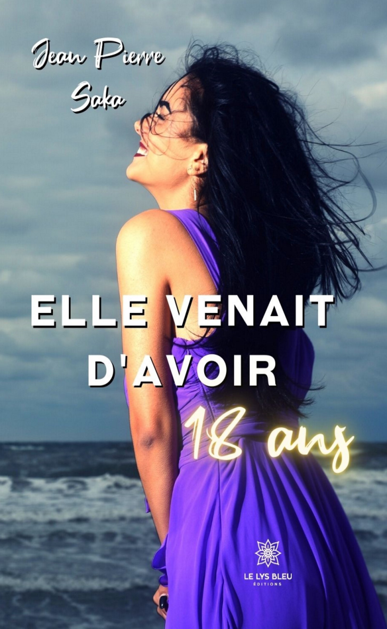 Elle venait d’avoir 18 ans