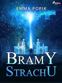 Bramy strachu - Emma Popik - ebook + audiobook