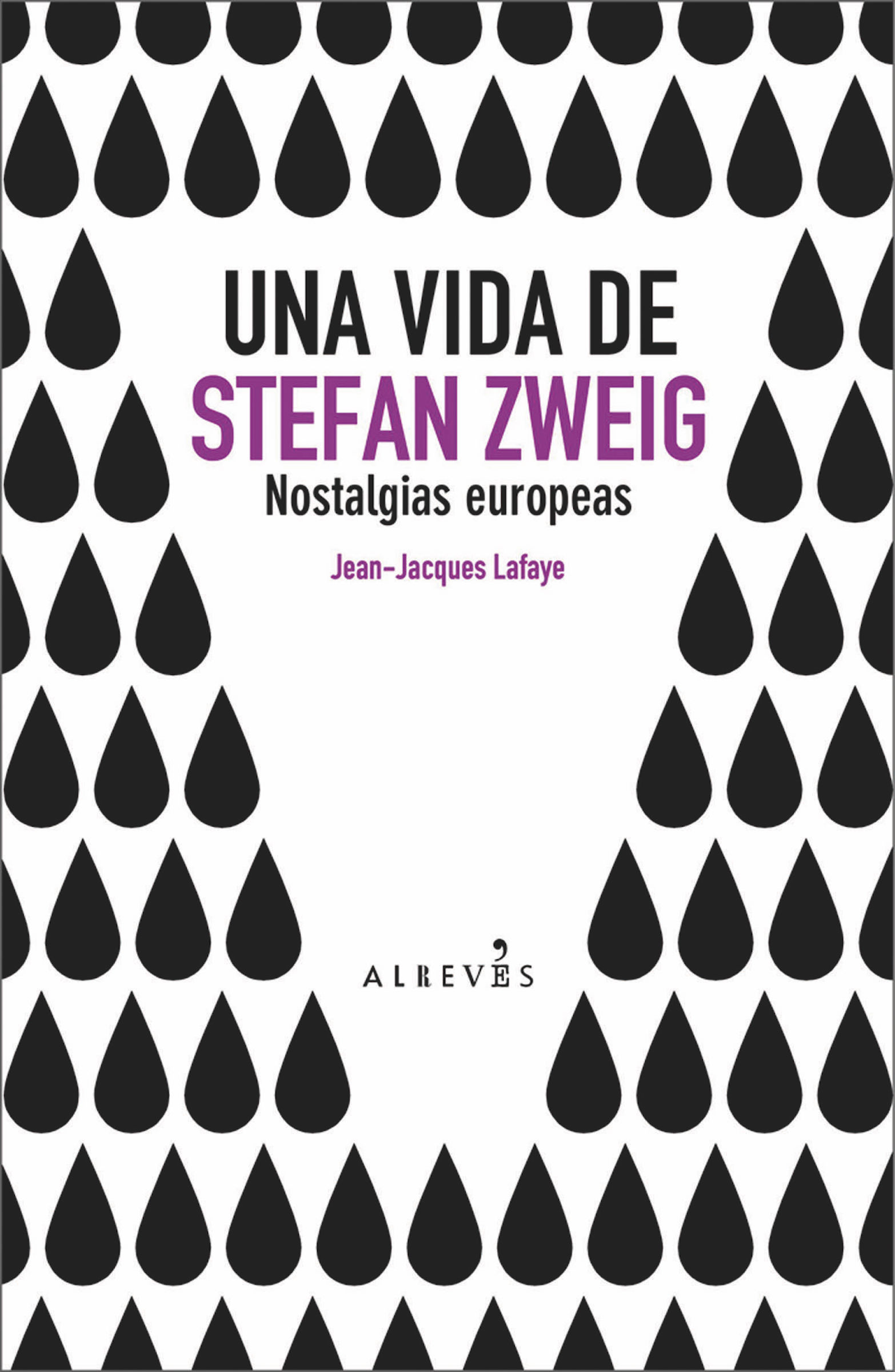 Una vida de Stefan Zweig