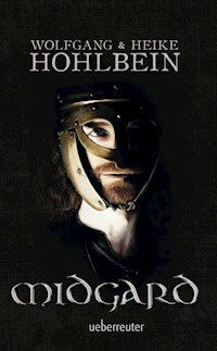 Midgard - Wolfgang Hohlbein - ebook