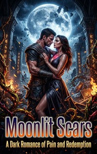 Moonlit Scars - Hoover Colleen - ebook