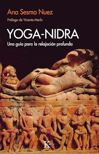 Yoga-Nidra - Ana Sesma - ebook