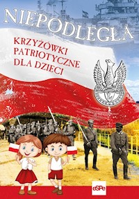 Niepodległa - Michał Wilk - książka