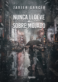 Nunca llueve sobre mojado - Javier Garcia - ebook