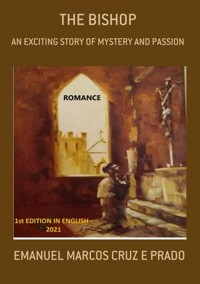 The Bishop - Emanuel Marcos Cruz E Prado - ebook