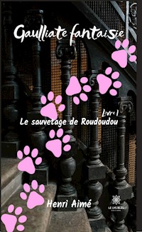 Le sauvetage de Roudoudou - Henri Aimé - ebook