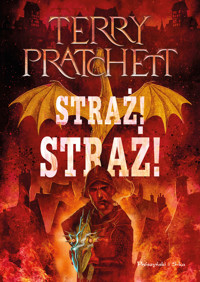 Straż! Straż! Świat Dysku - Terry Pratchett - ebook + audiobook + książka