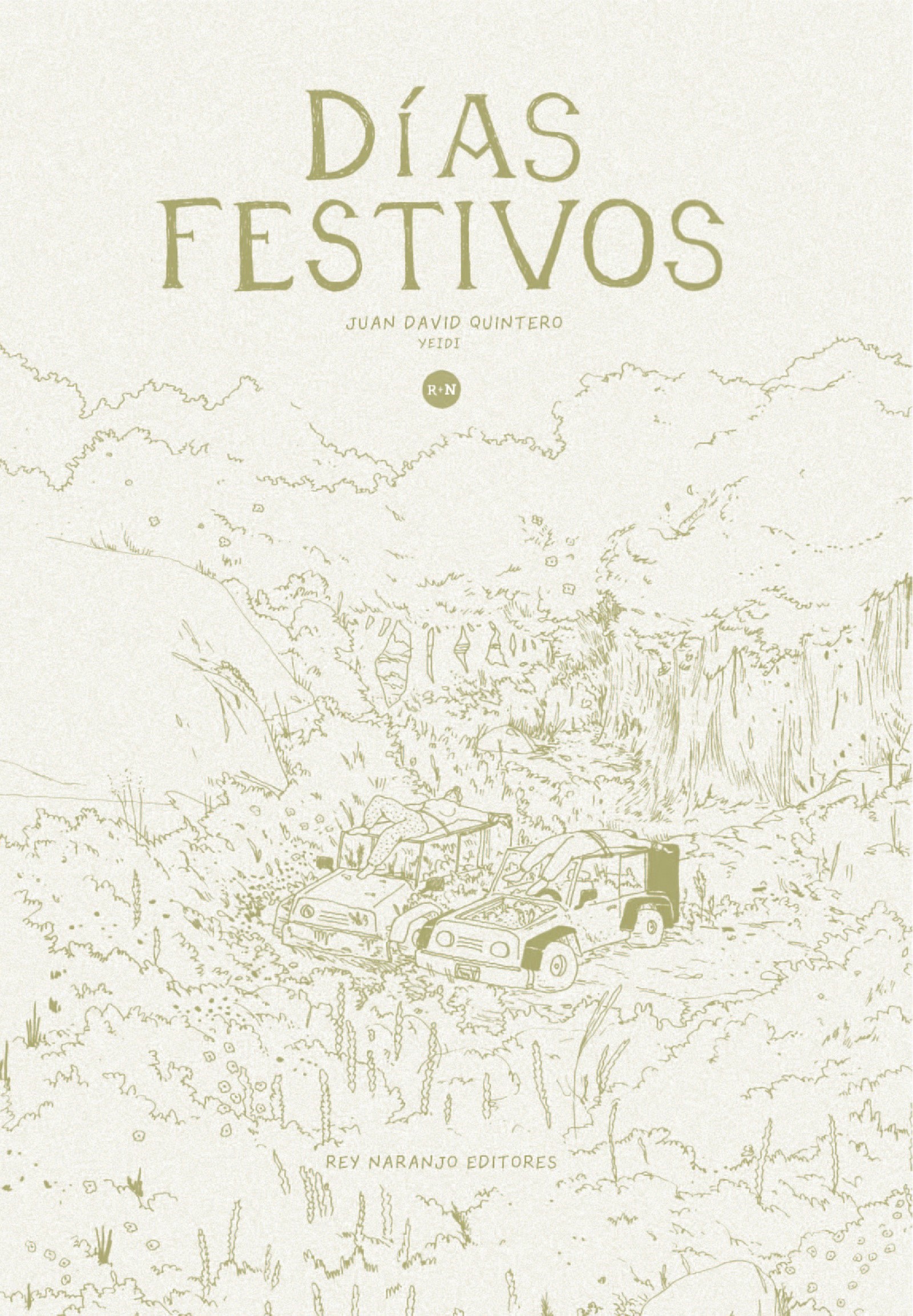 Días festivos