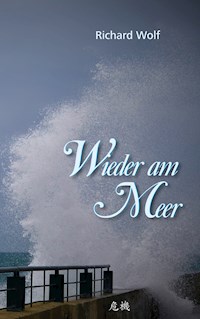 Wieder am Meer - Richard Wolf - ebook