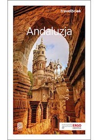 Andaluzja Travelbook - Tworek Barbara, Chwastek Patryk - książka