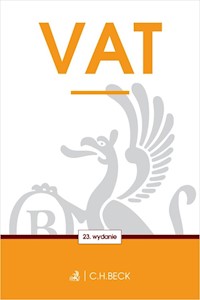 VAT -  - książka
