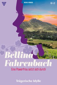 Trügerische Idylle - Michaela Dornberg - ebook