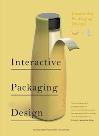 Interactive Packaging Design -  - książka