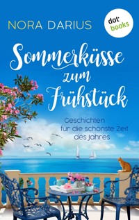 Sommerküsse zum Frühstück - Nora Darius - ebook