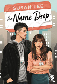 The Name Drop - Lee Susan - ebook + książka