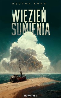 Więzień sumienia - Hector Kung - ebook