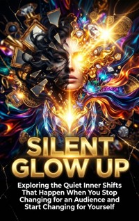 Silent Glow Up No One Expects - Celeste Rowan - ebook