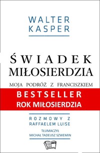 Świadek miłosierdzia -  - książka