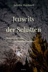Jenseits der Schatten - Juliette Hardwell - ebook