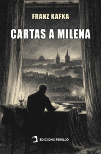 Cartas a Milena - Franz Kafka - ebook