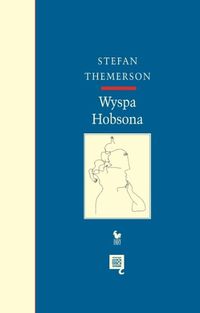 Wyspa Hobsona - Stefan Themerson - książka