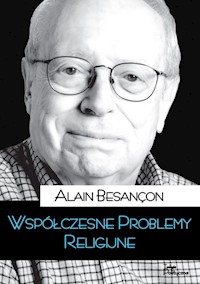 Współczesne problemy religijne - Besancon Alain - książka