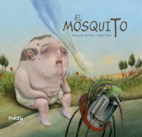 El mosquito - Margarita del Mazo - ebook