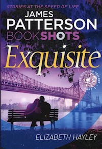 Exquisite - James Patterson - książka
