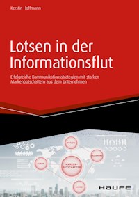 Lotsen in der Informationsflut - Kerstin Hoffmann - ebook