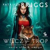 Wilczy trop - Patricia Briggs - ebook + audiobook + książka