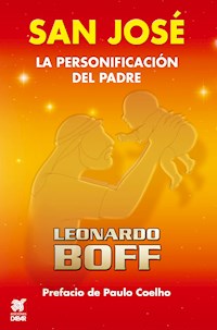 San José, la personificación del Padre - Leonardo Boff - ebook